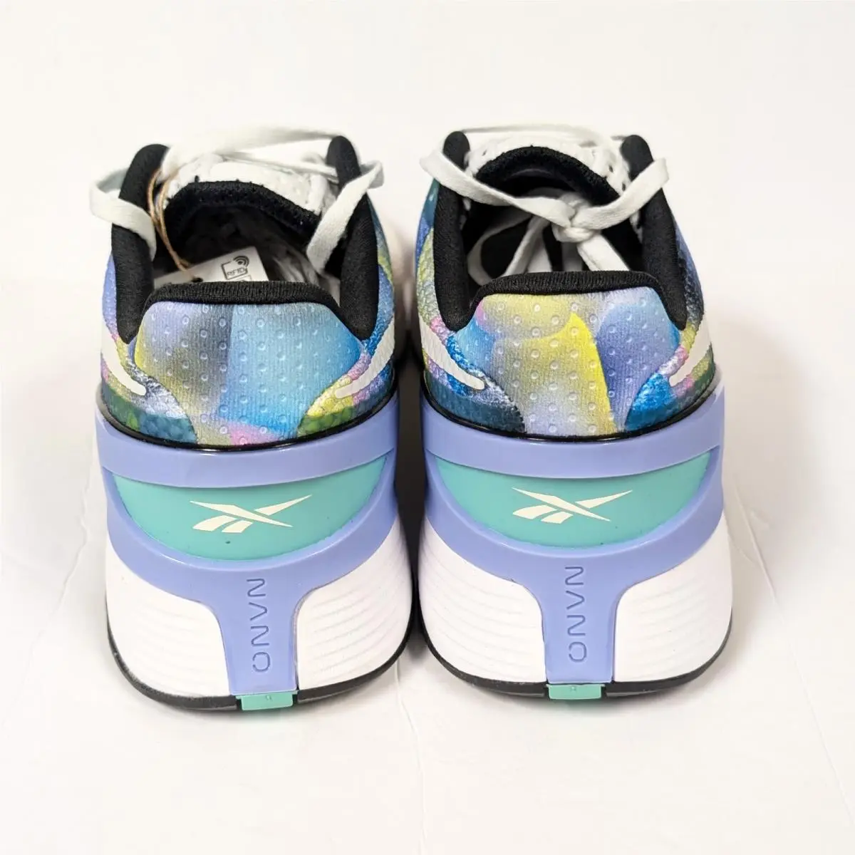 Reebok shoes - Reebok Nano - Nano - ID9429 - White (UPC: 195749666300) 4