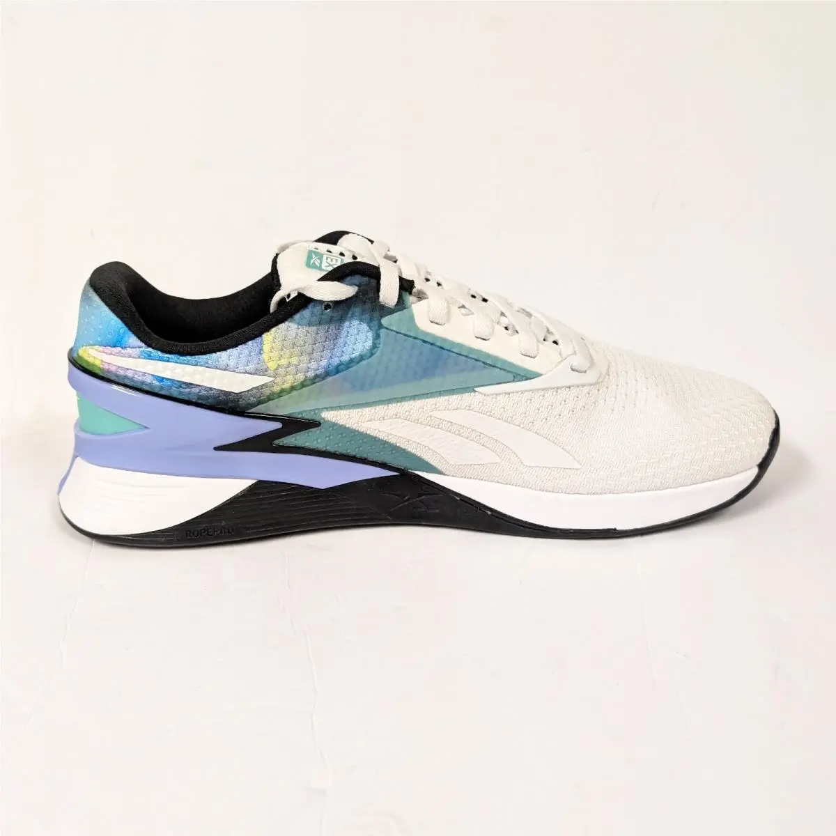 Reebok shoes - Reebok Nano - Nano - ID9429 - White (UPC: 195749666300) 5