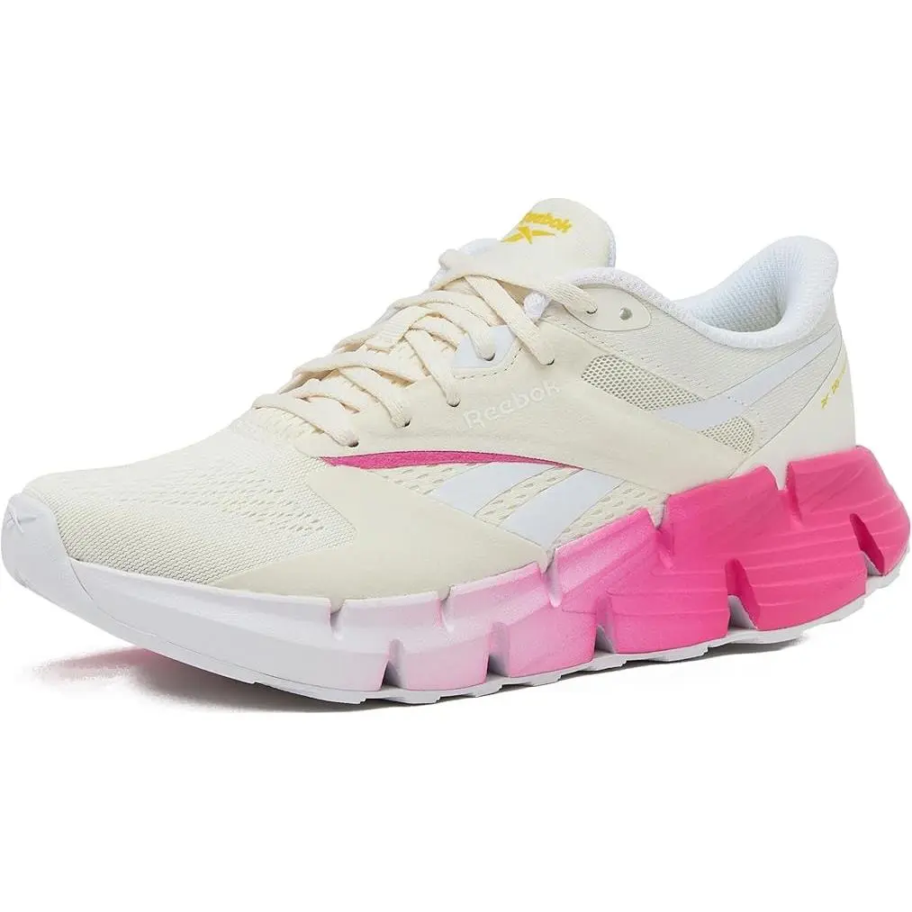 Reebok Zig Dymanica 5 Running Shoes For Women-108-10.5