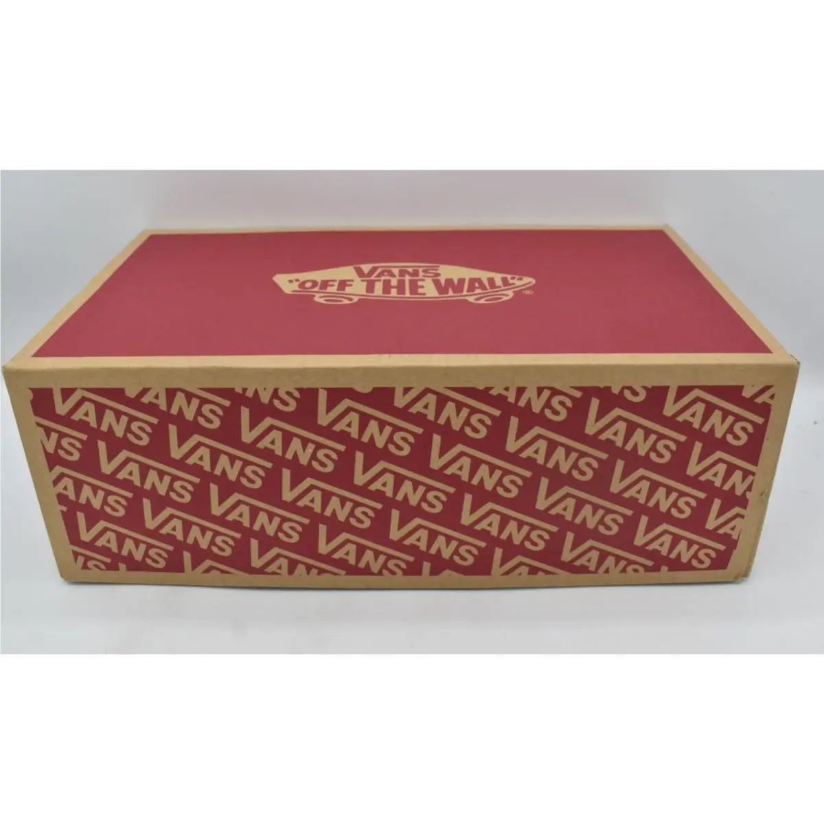Vans shoes - VANS Skate - Skate - Gray (UPC: 197643182108) 8