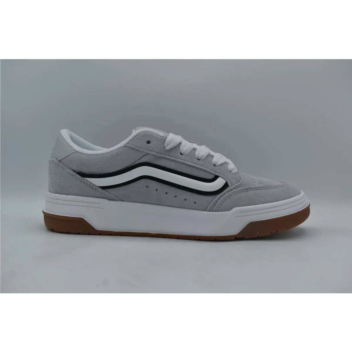 Vans shoes - VANS Skate - Skate - Gray (UPC: 197643182108) 4