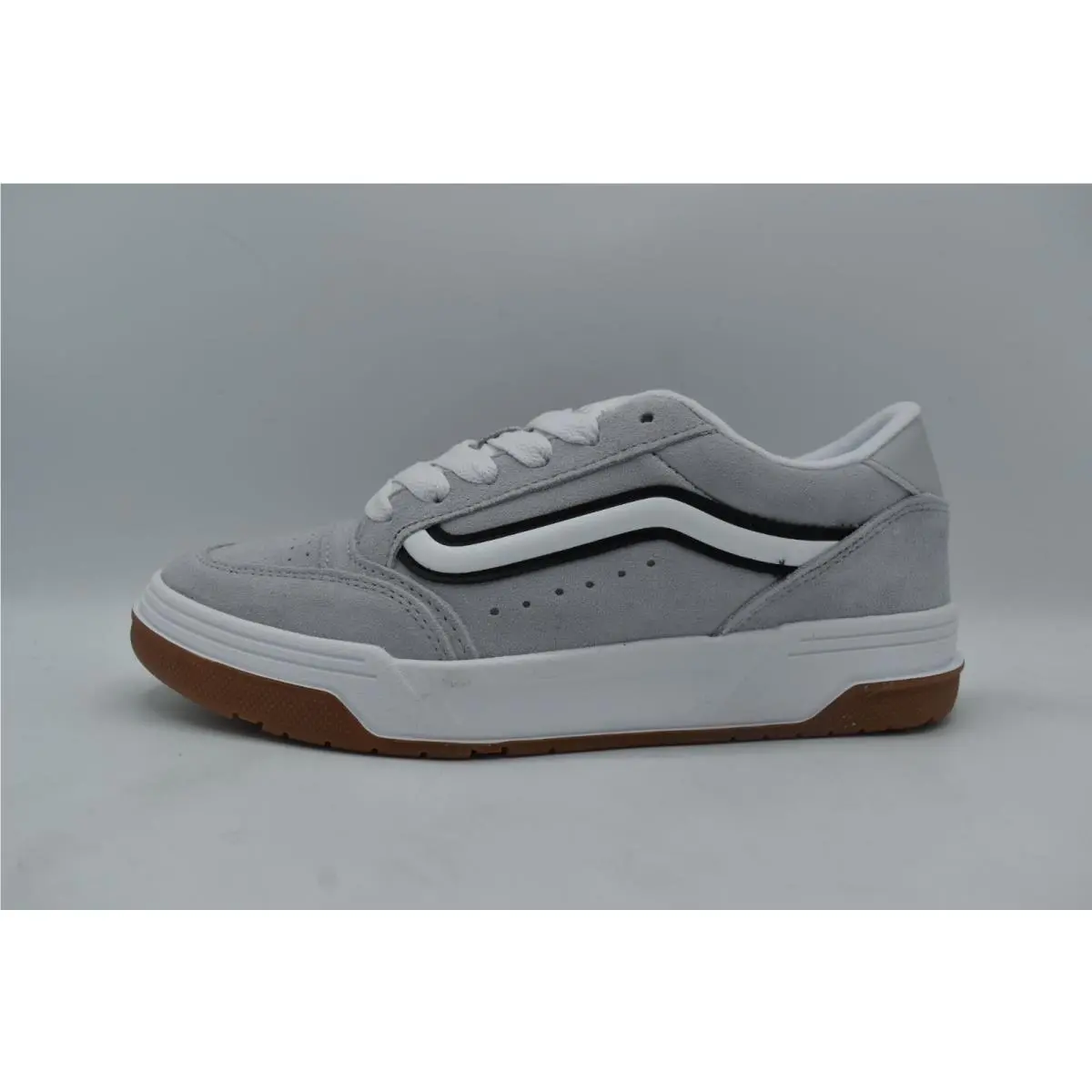 Vans shoes - VANS Skate - Skate - Gray (UPC: 197643182108) 5