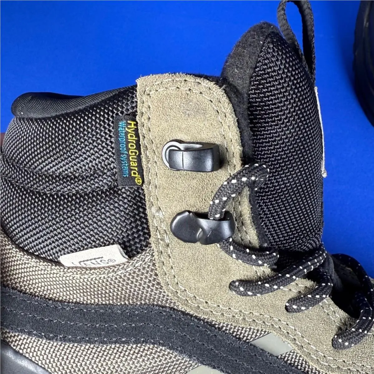 Vans shoes - Vans Ultrarange - Ultrarange - Black 9