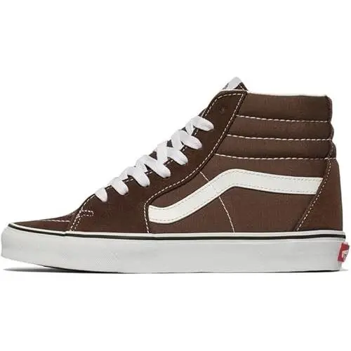 Vans shoes - VANS Sk8-Hi - VN0A5JMJ8EE1 - White (UPC: 192828976114) 0