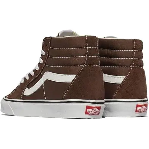Vans shoes - VANS Sk8-Hi - VN0A5JMJ8EE1 - White (UPC: 192828976114) 1