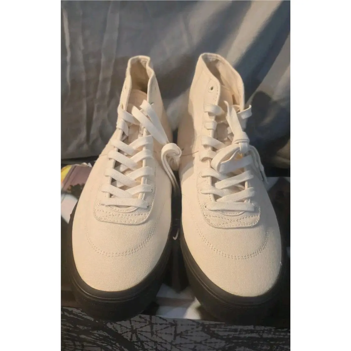 Vans shoes - VANS Crockett - Crockett - Multicolor 0