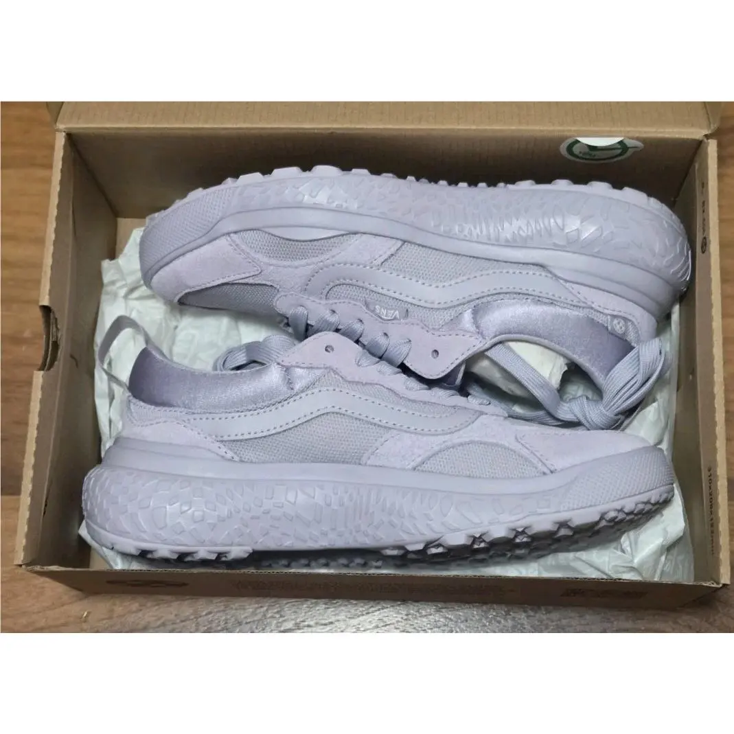 Vans Ultrarange Neo VR3 Mte Evening Haze Sneakers Men’s 6.5 Women`s 8