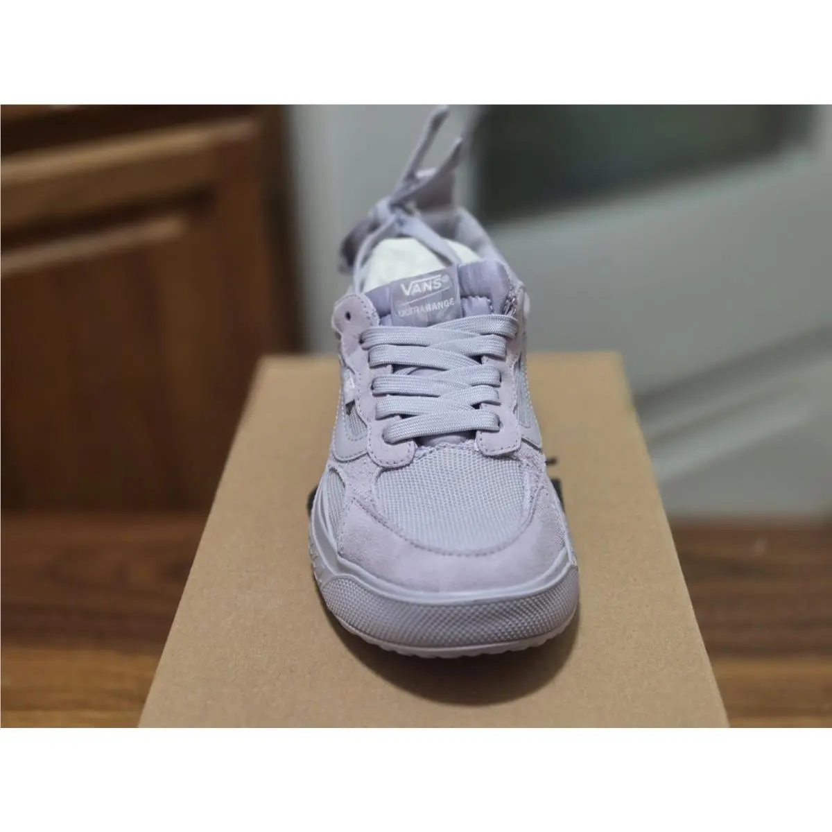 Vans shoes - VANS MTE - MTE - Purple 2