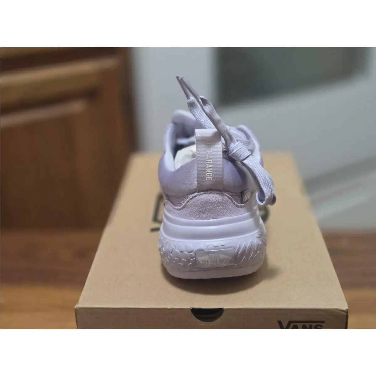 Vans shoes - VANS MTE - MTE - Purple 3