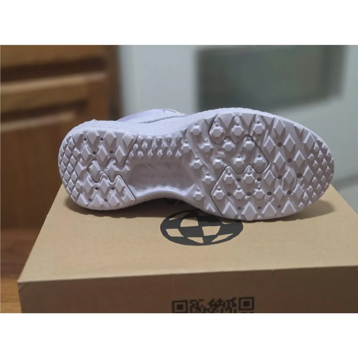 Vans shoes - VANS MTE - MTE - Purple 4