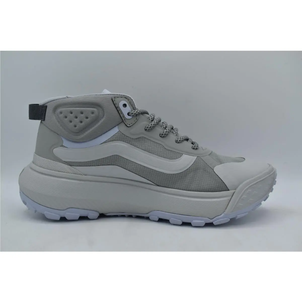 Vans shoes - Vans Crosspath - Crosspath - Gray (UPC: 197065572327) 5