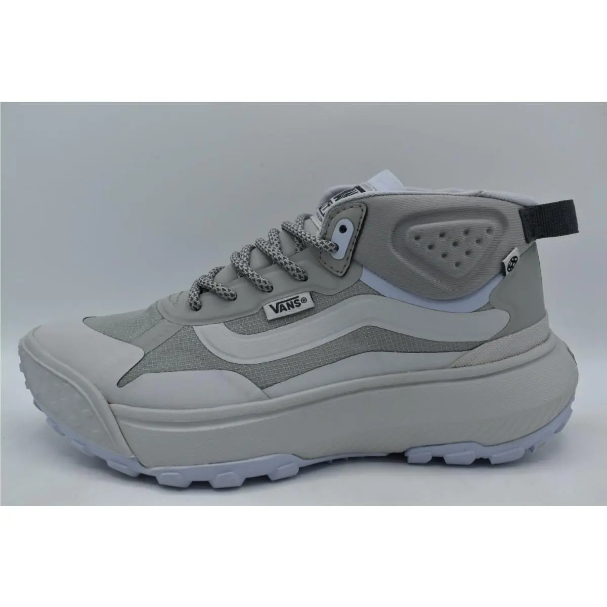 Vans shoes - Vans Crosspath - Crosspath - Gray (UPC: 197065572327) 6