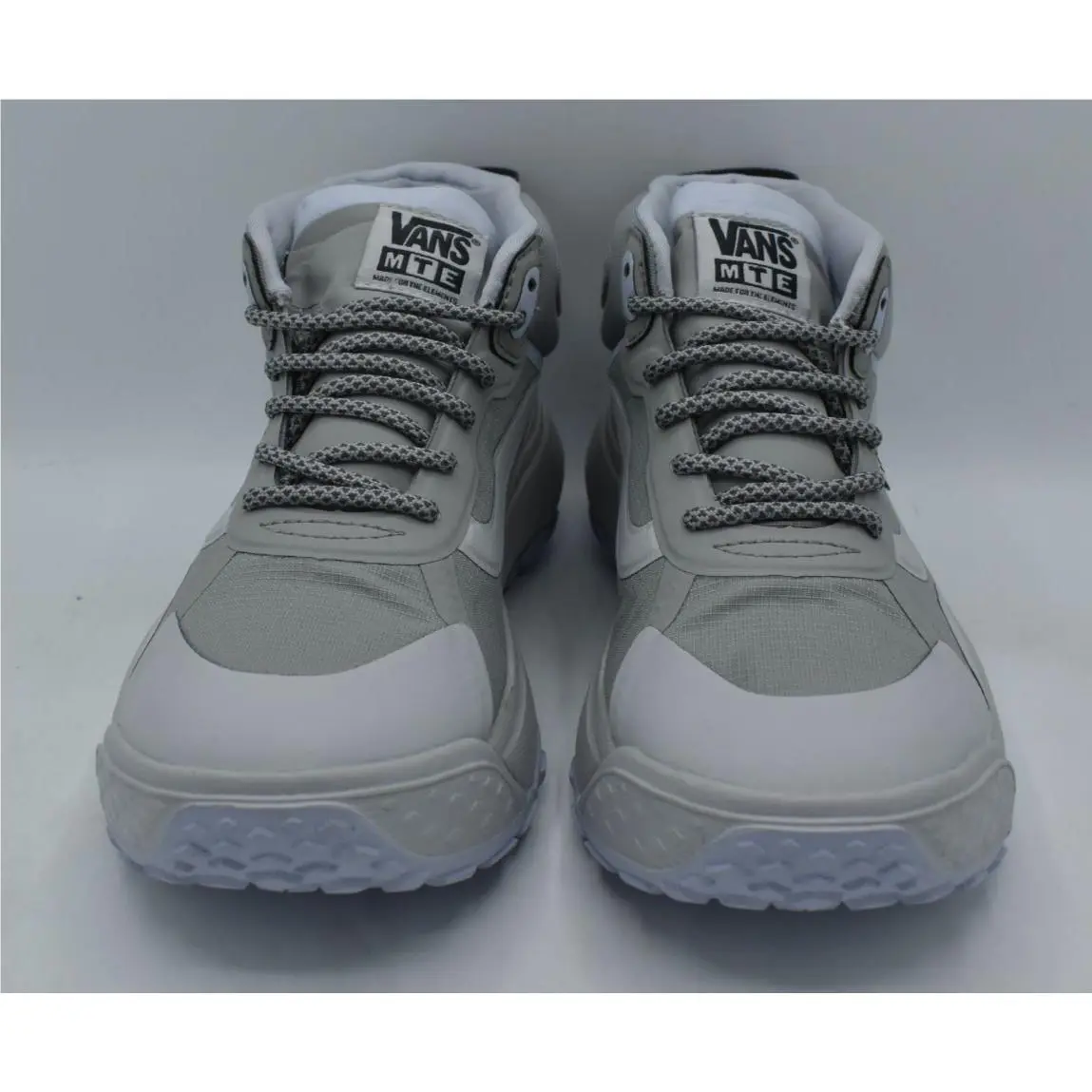 Vans shoes - Vans Crosspath - Crosspath - Gray (UPC: 197065572327) 1