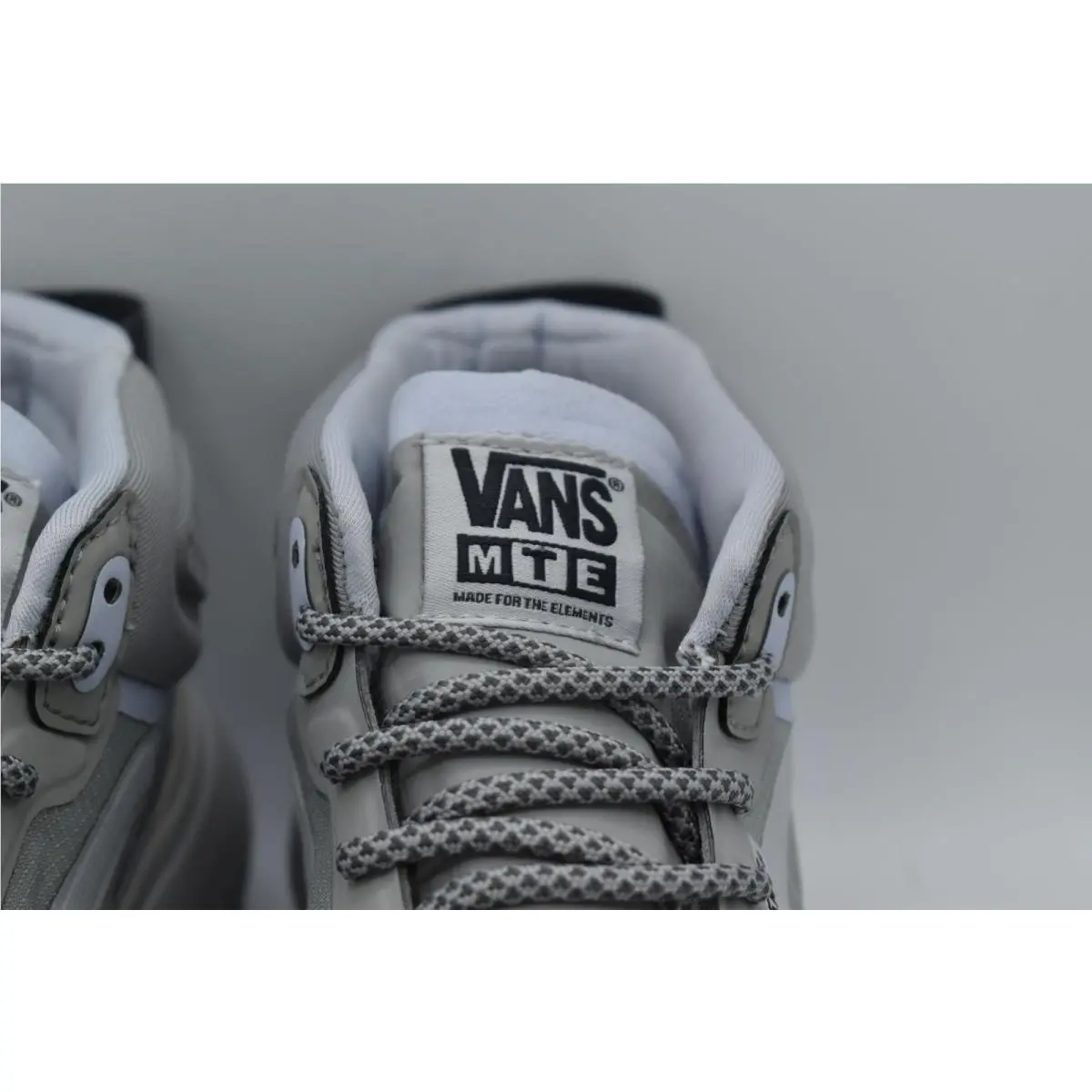 Vans shoes - Vans Crosspath - Crosspath - Gray (UPC: 197065572327) 2
