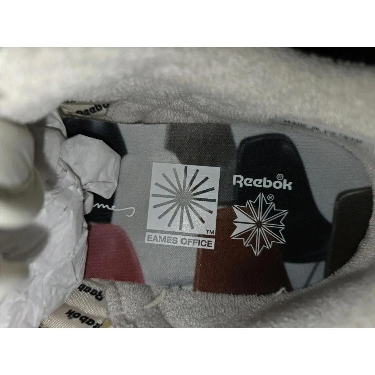 Reebok shoes - Reebok Classic - Classic - FZ5861 - Sand 10