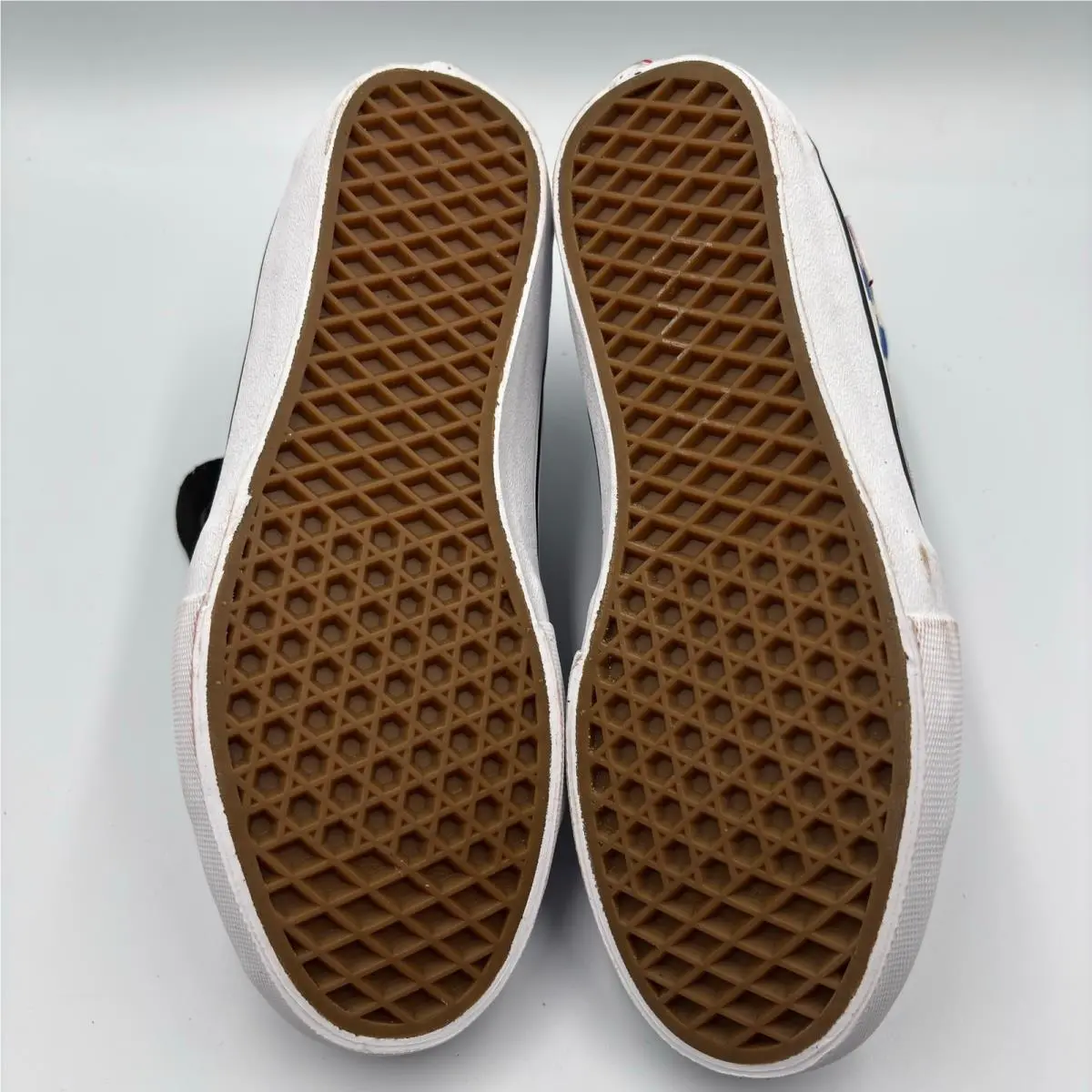 Vans shoes - VANS Sk8-Hi Pro - Pro - Multicolor 6