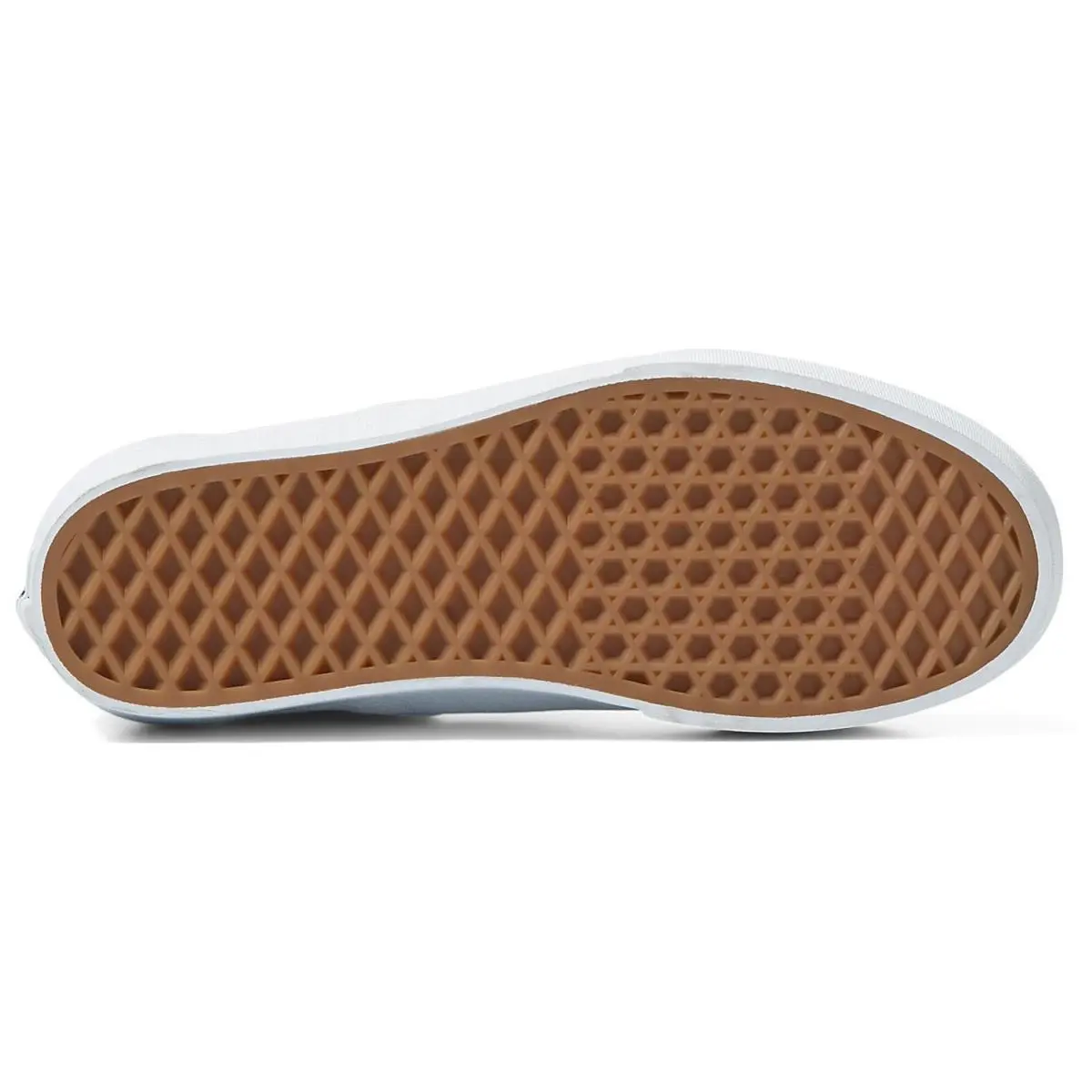 Vans shoes - VANS Slip On - Slip - White (UPC: 196570278946) 3