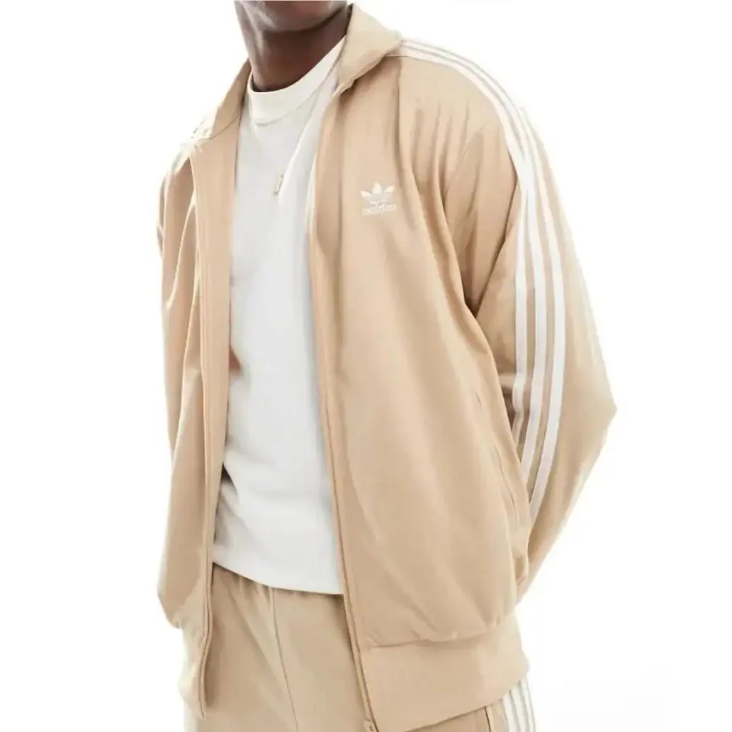 Adidas clothing - adidas Firebird - Firebird - IY9888 - Magic Beige (UPC: 197611645093) 1