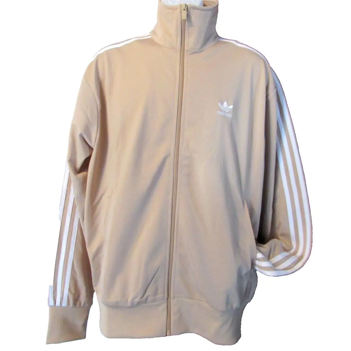 Adidas clothing - adidas Firebird - Firebird - IY9888 - Magic Beige (UPC: 197611645093) 5