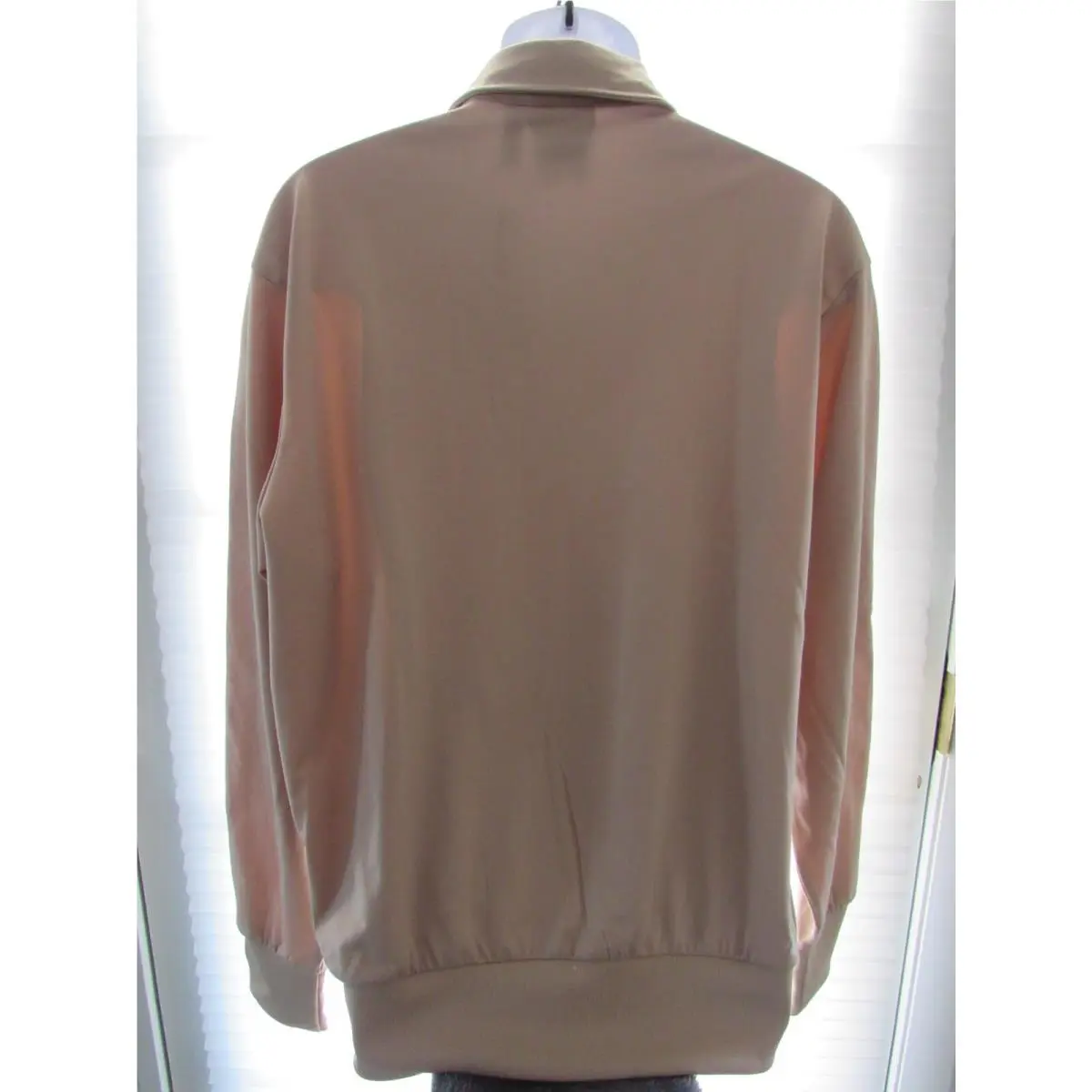 Adidas clothing - adidas Firebird - Firebird - IY9888 - Magic Beige (UPC: 197611645093) 7