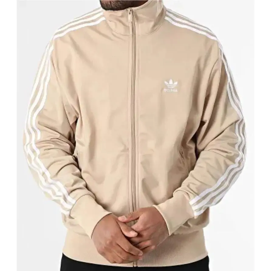 Adidas clothing - adidas Firebird - Firebird - IY9888 - Magic Beige (UPC: 197611645093) 21