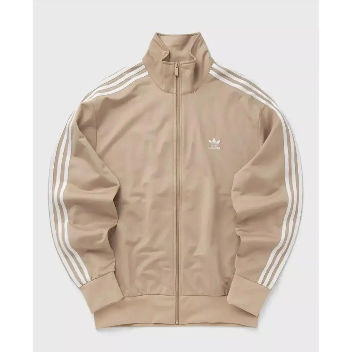 Adidas clothing - adidas Firebird - Firebird - IY9888 - Magic Beige (UPC: 197611645093) 2
