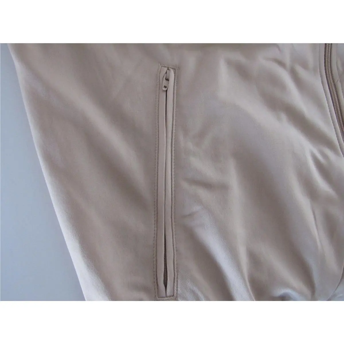 Adidas clothing - adidas Firebird - Firebird - IY9888 - Magic Beige (UPC: 197611645093) 12