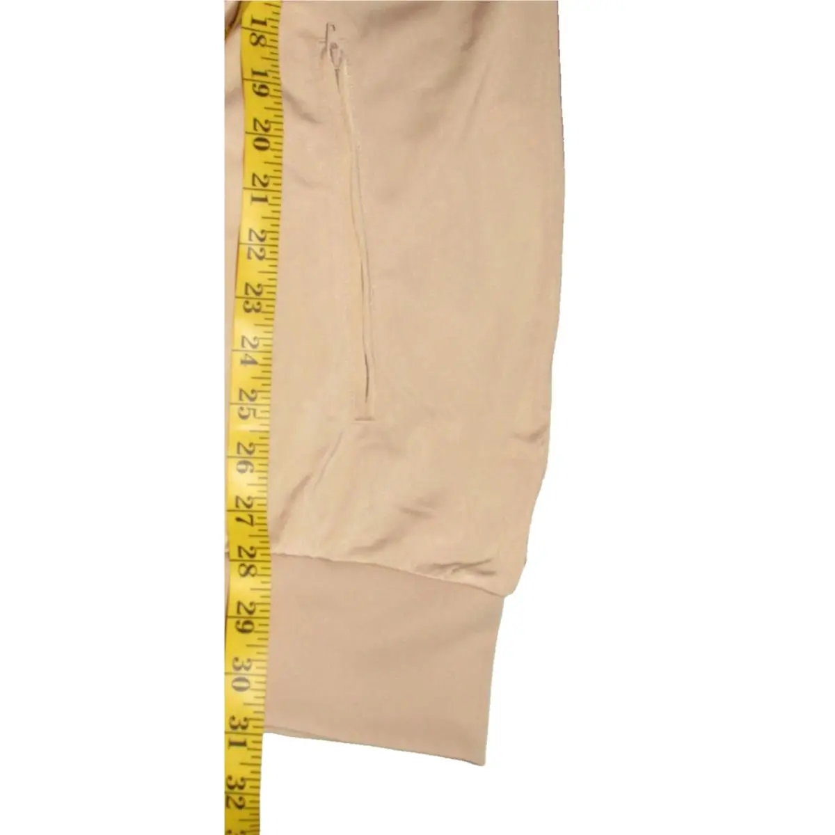 Adidas clothing - adidas Firebird - Firebird - IY9888 - Magic Beige (UPC: 197611645093) 17