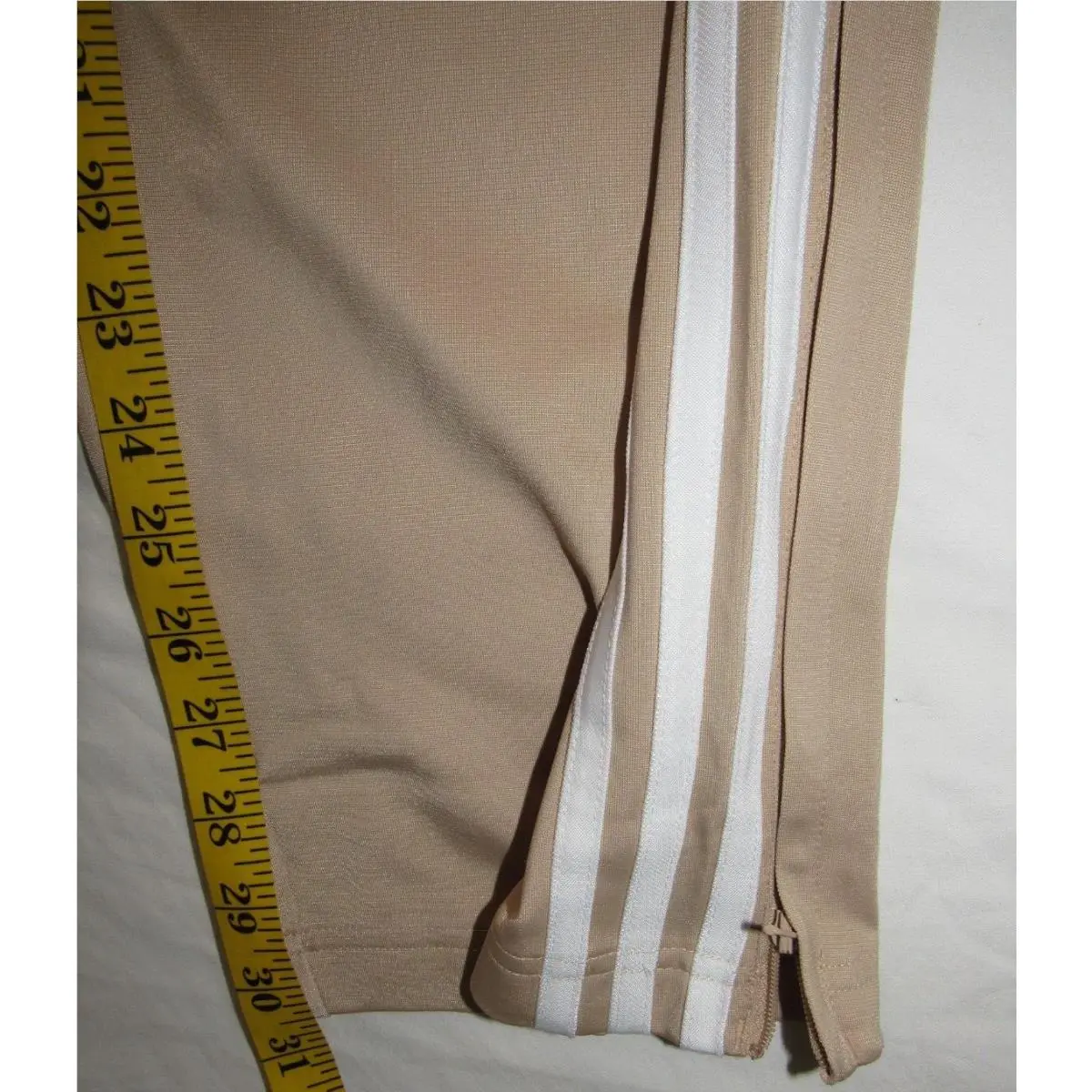 Adidas clothing - adidas Firebird - Firebird - IY9888 - Magic Beige (UPC: 197611645093) 15
