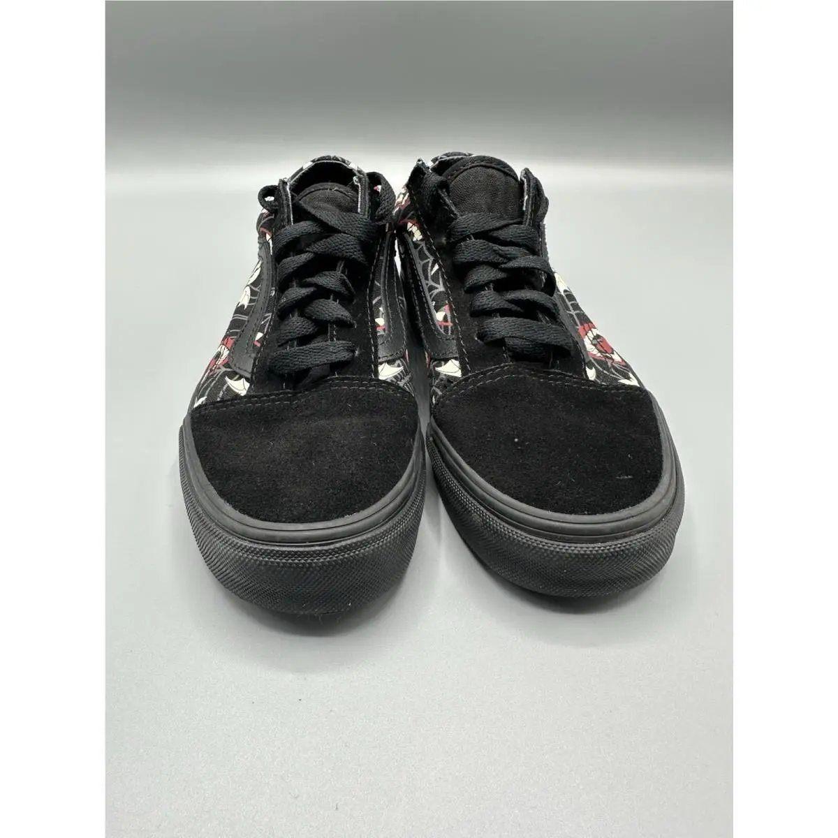 Vans shoes - VANS Old Skool - Old Skool - Black 0