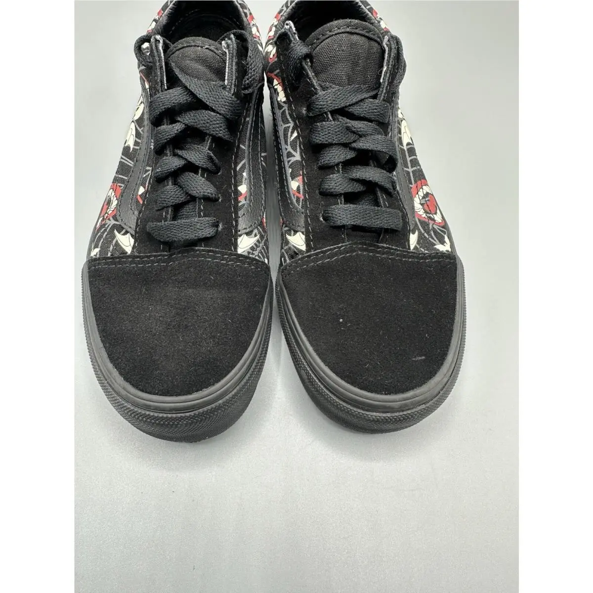 Vans shoes - VANS Old Skool - Old Skool - Black 1