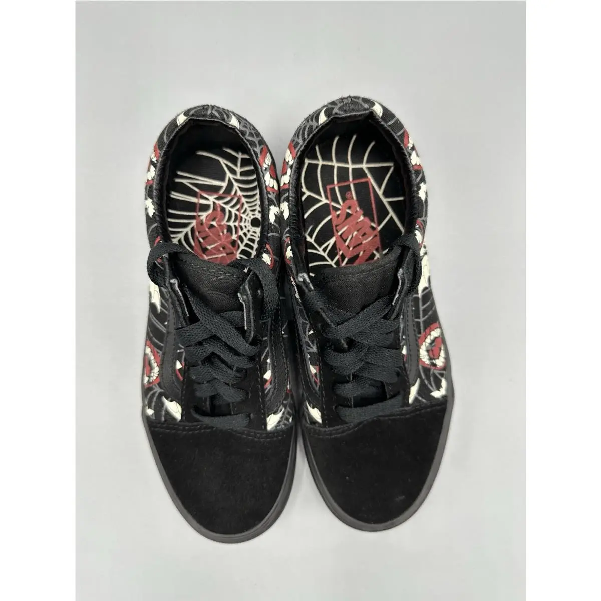 Vans shoes - VANS Old Skool - Old Skool - Black 2