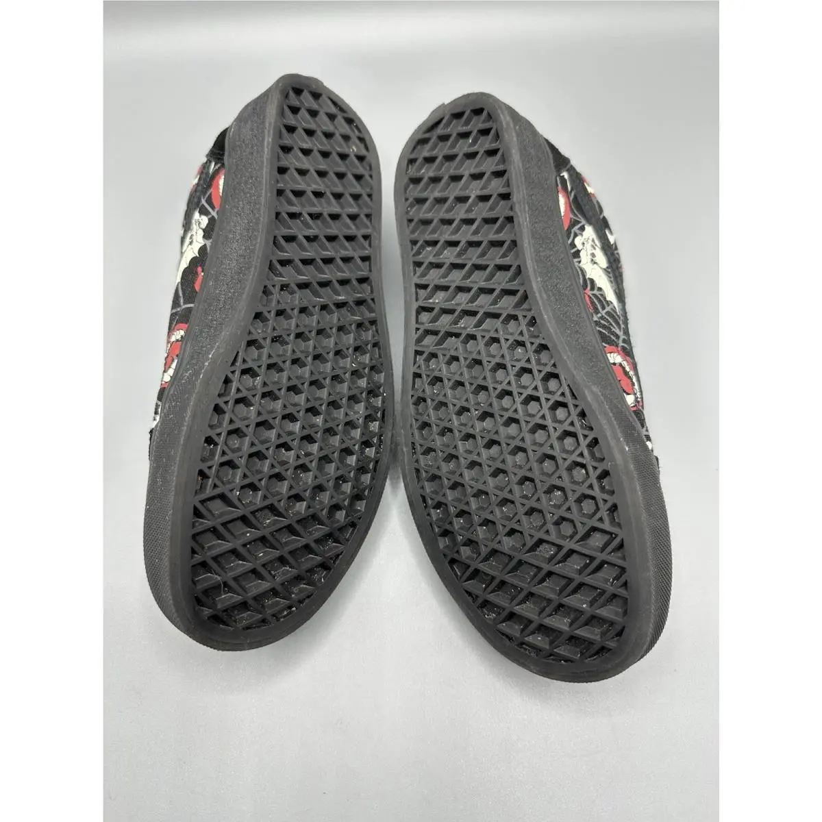 Vans shoes - VANS Old Skool - Old Skool - Black 7