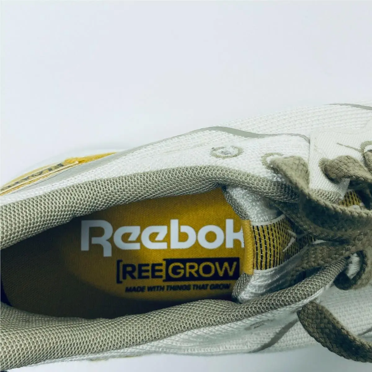 Reebok shoes - Reebok Floatride - Floatride - White 6