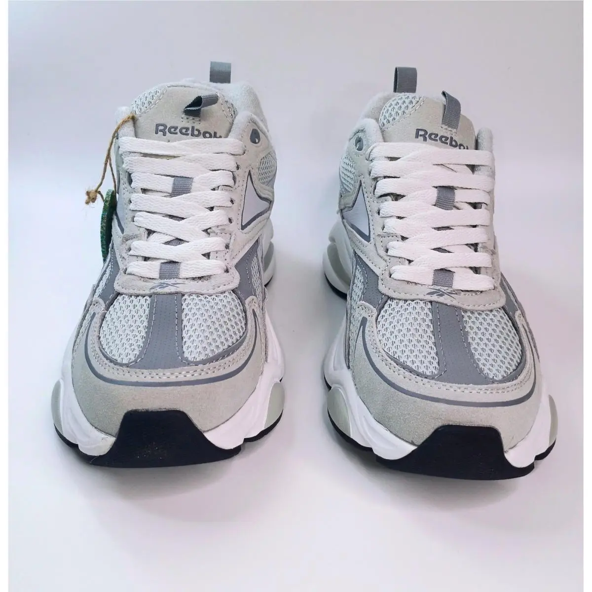 Reebok shoes - M Charge - Charge - Gray 1