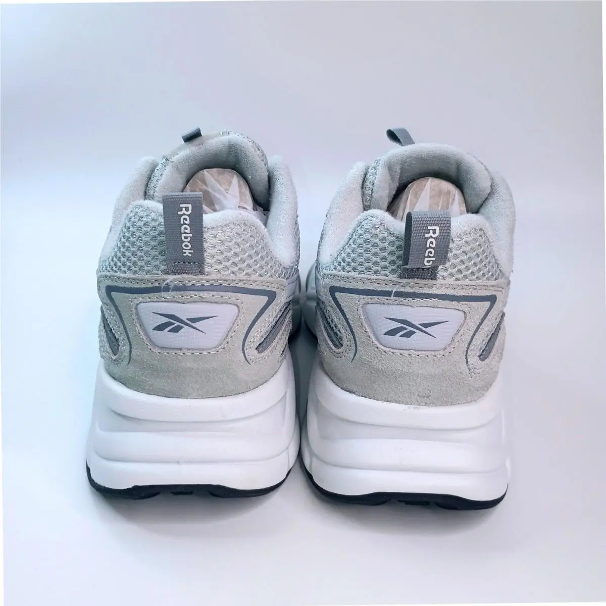 Reebok shoes - M Charge - Charge - Gray 3