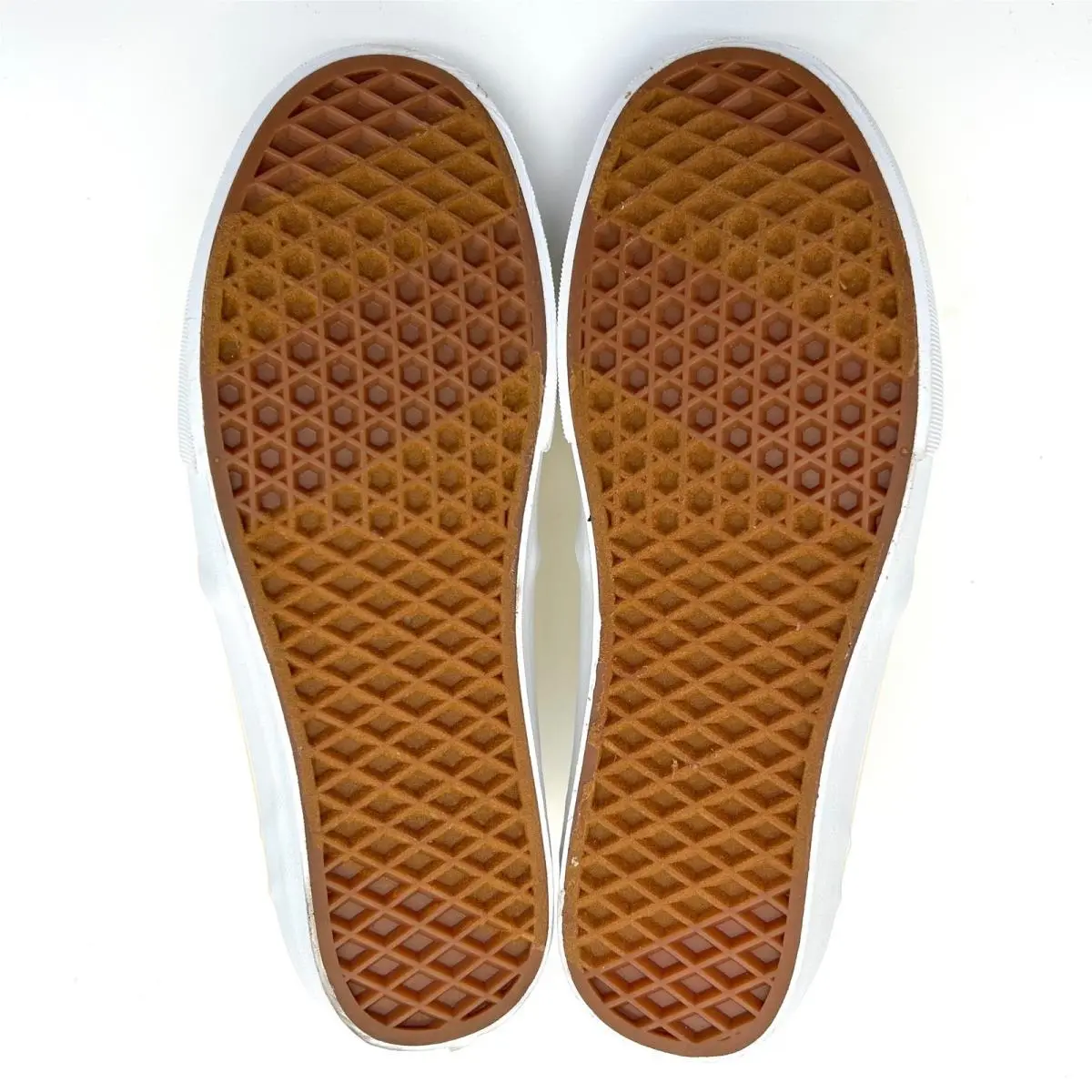 Vans shoes - Vans Asher Deluxe - Asher Deluxe - VN000CUFYLW - Yellow 7