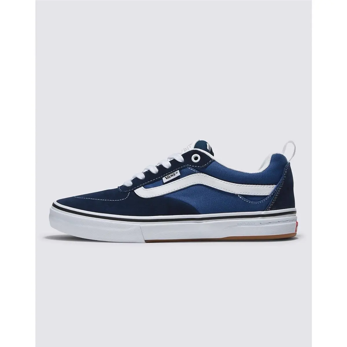 Vans Kyle Walker Navy Skateboarding Shoes Men’s SZ 8 VNOA5JIENGJ