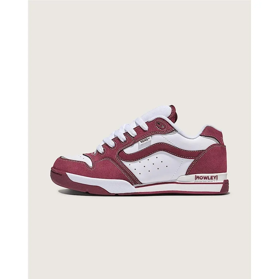 Vans shoes - Red 0