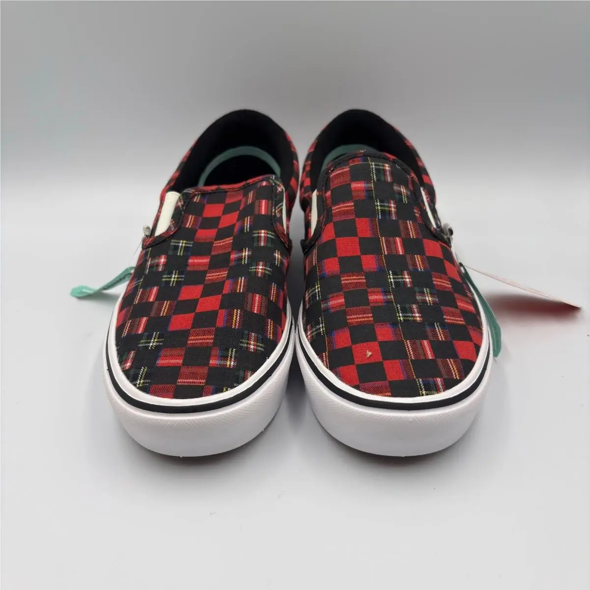 Vans shoes - Slip-On - Multicolor 1