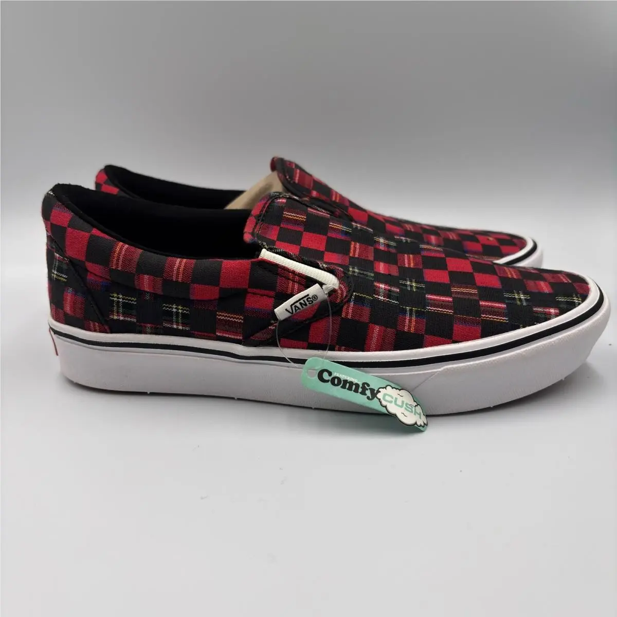 Vans shoes - Slip-On - Multicolor 2