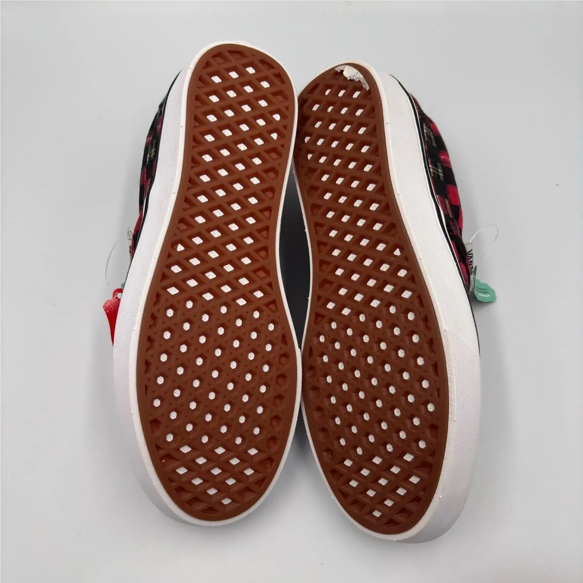 Vans shoes - Slip-On - Multicolor 6