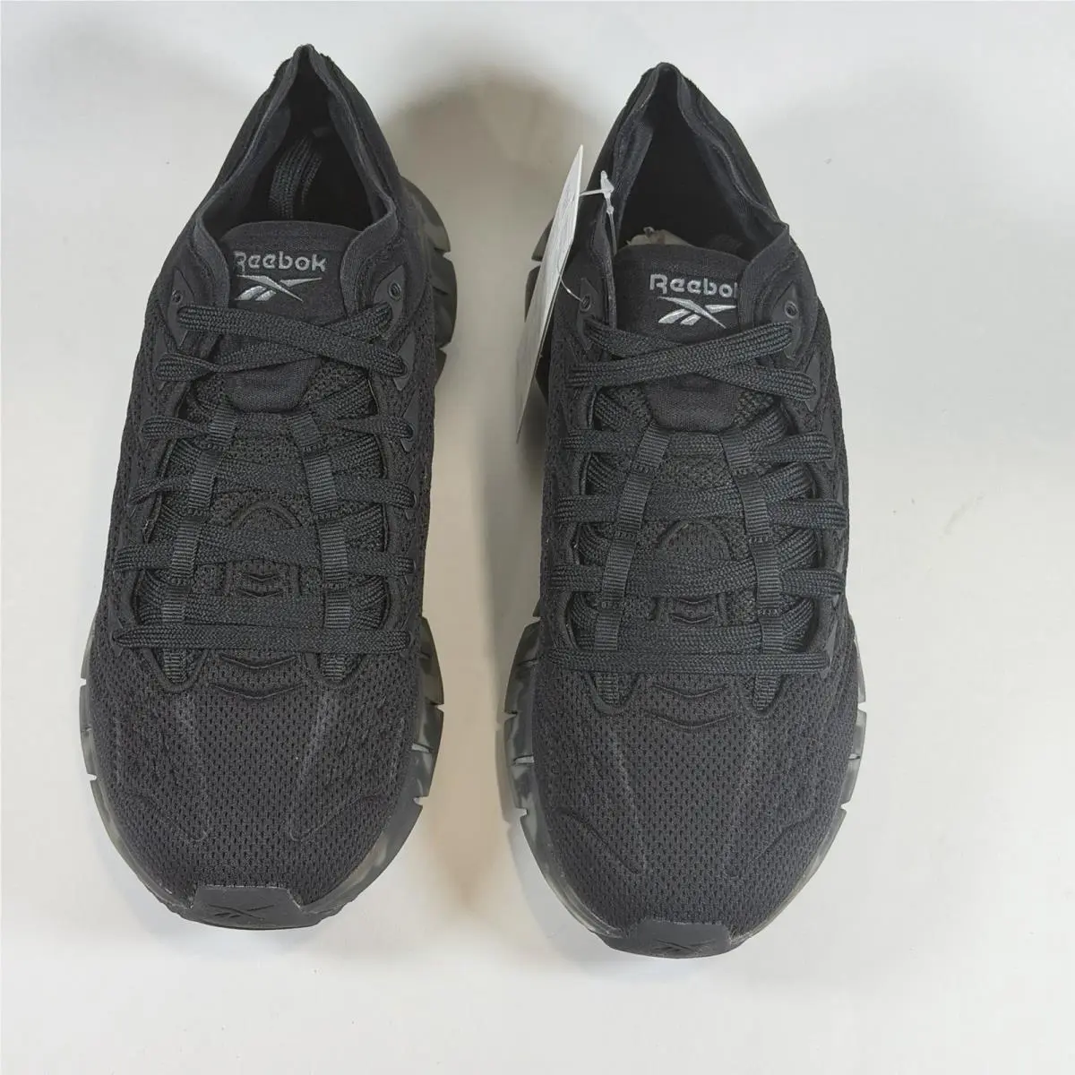 Reebok shoes - Reebok Zig - Zig - FW5294 - black,gray 0