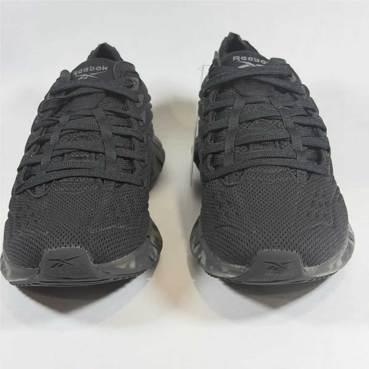 Reebok shoes - Reebok Zig - Zig - FW5294 - black,gray 1
