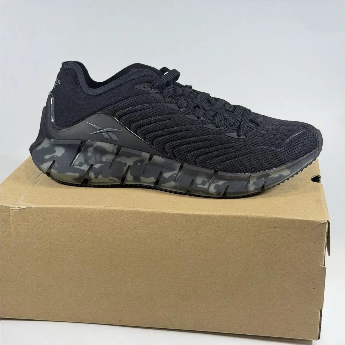 Reebok shoes - Reebok Zig - Zig - FW5294 - black,gray 6