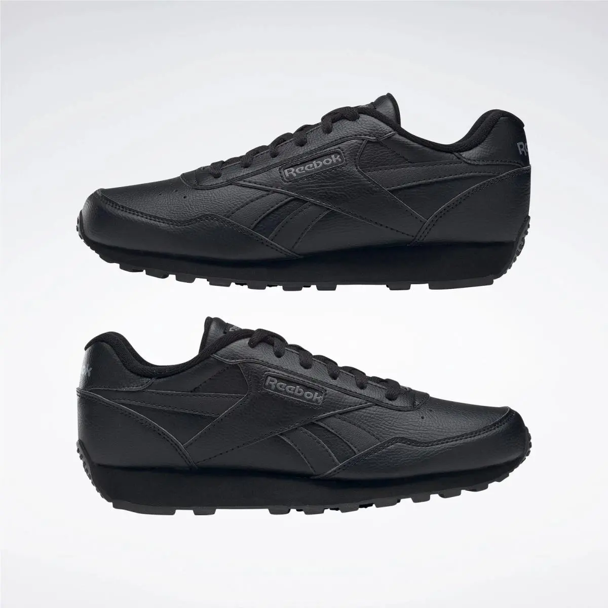Reebok shoes - Reebok Rewind - Rewind - FY9721 - Black (UPC: 194812707094) 0