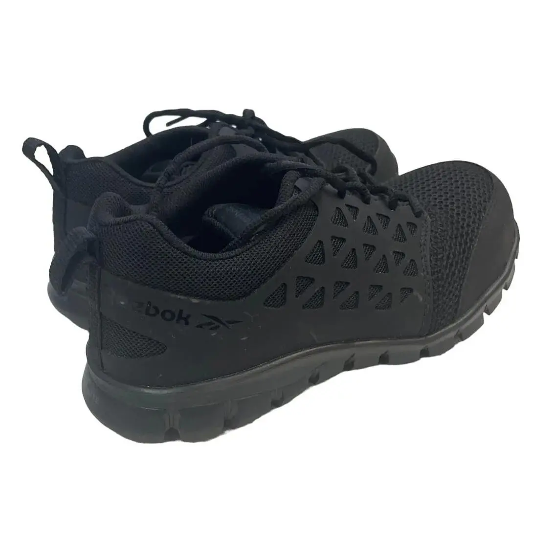 Reebok shoes - Black (UPC: 690774455504) 0