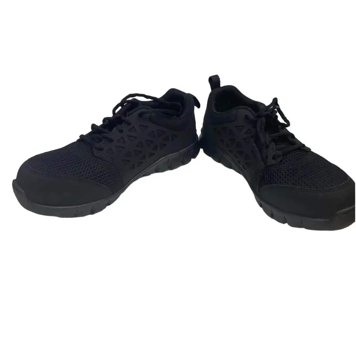 Reebok shoes - Black (UPC: 690774455504) 2