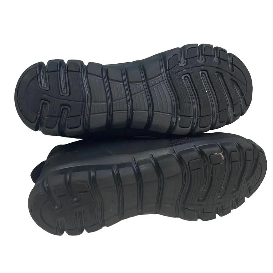 Reebok shoes - Black (UPC: 690774455504) 3