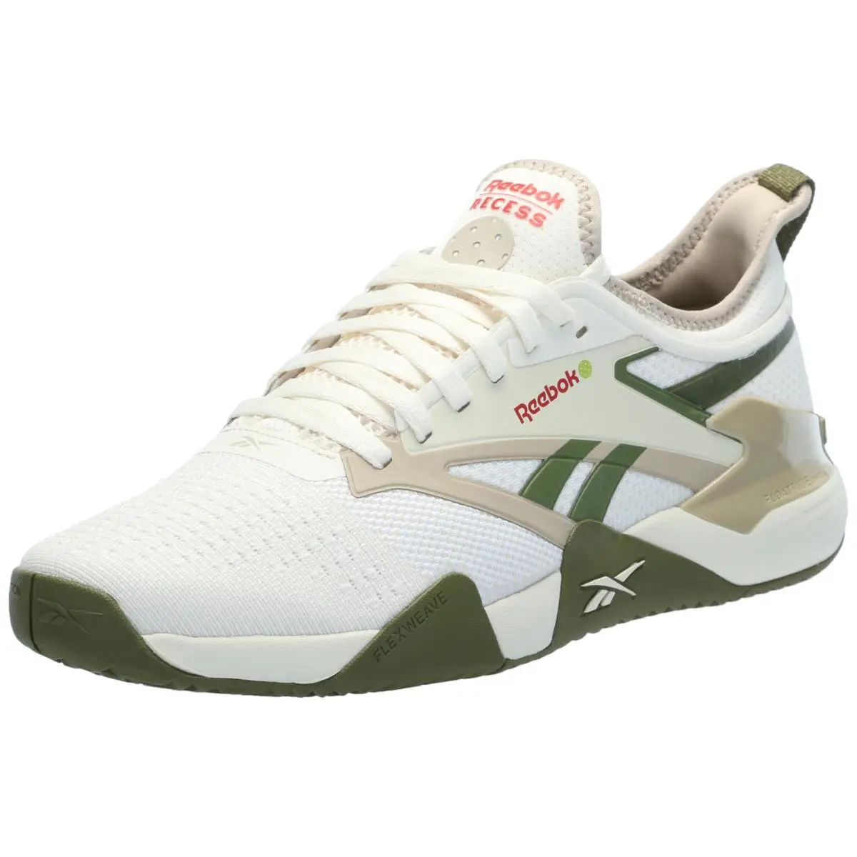 Reebok Unisex Adult Nano Court
